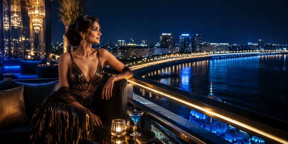 Ahmedabad Riverfront casino-themed environment for responsible gaming